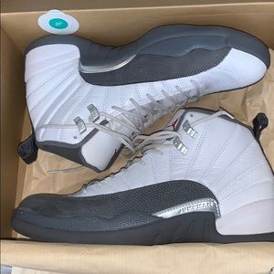Jordan Retro 12’s